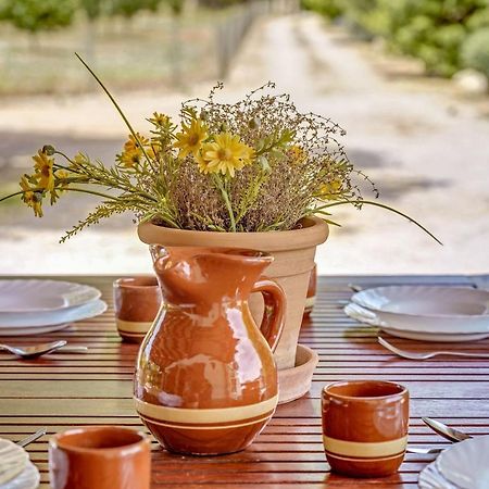 Finca L'Hort Nou Pollença Dış mekan fotoğraf